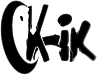 Cknik logo